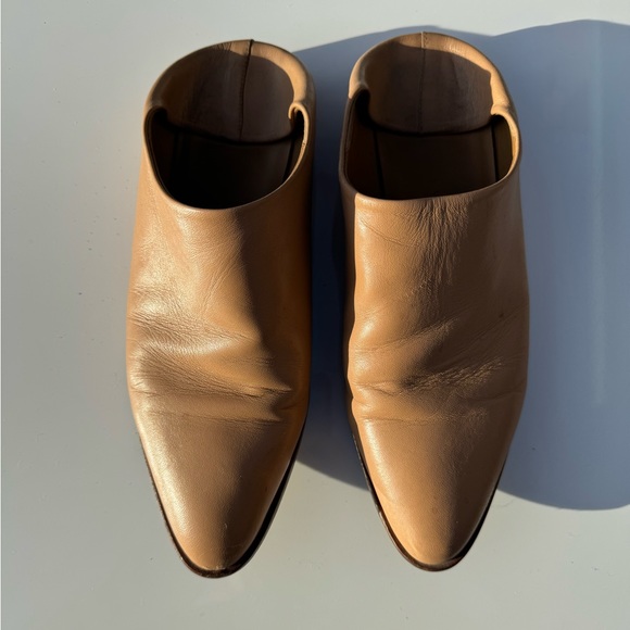 Everlane The Modern Convertible Loafer Mule 7 - Picture 14 of 14